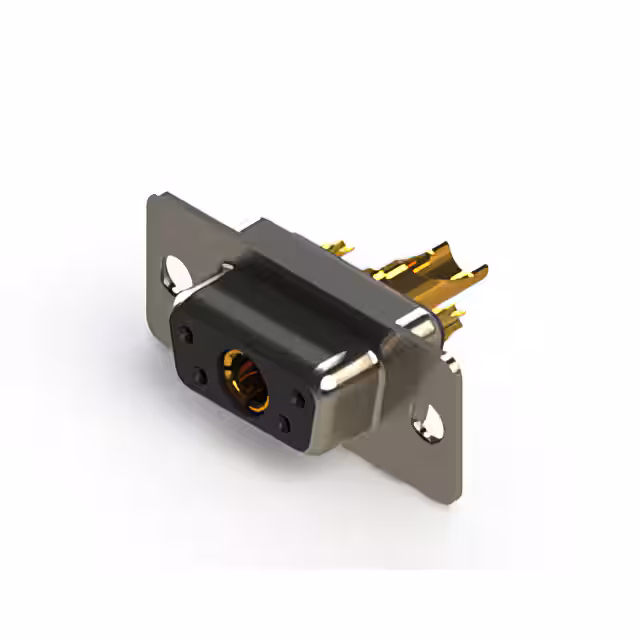 628-5W1-622-3T1 EDAC Inc.  Gruppi di connettori D-Sub